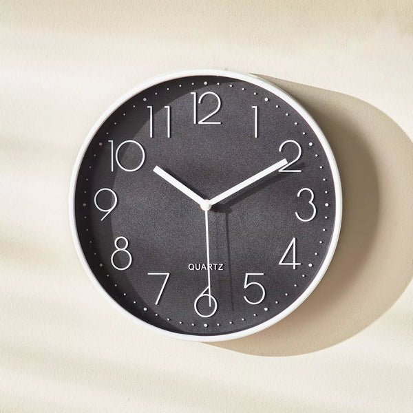 Anniesland Wall Clock - 30 cm
