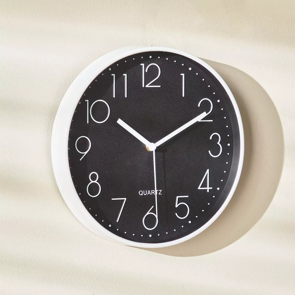 Anniesland Wall Clock - 30 cm
