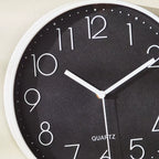 Anniesland Wall Clock - 30 cm