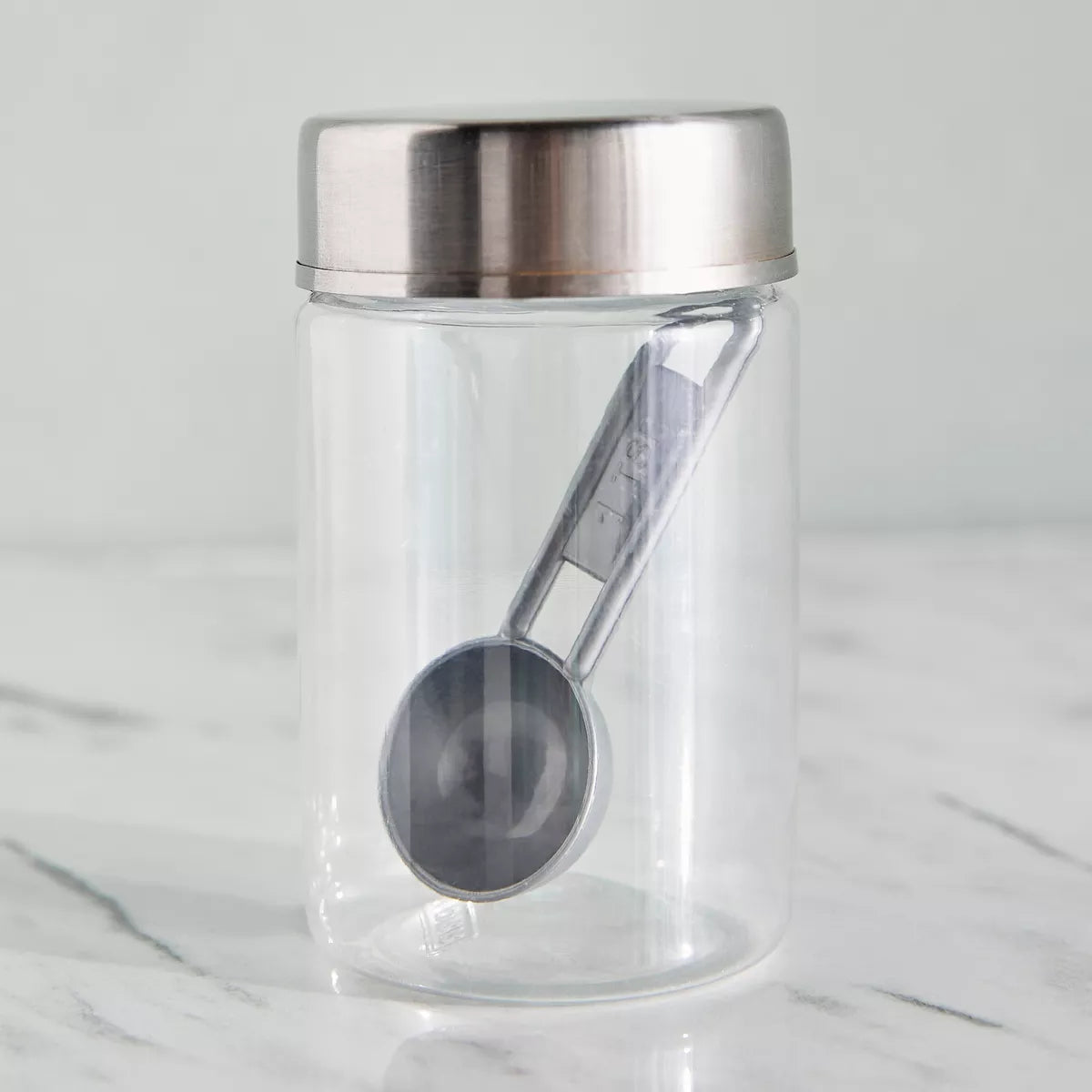 Steelo Canister with Steel Lid - 170 ml