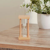Zoa Hourglass - 4.5x9 cm