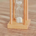 Zoa Hourglass - 4.5x9 cm