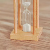Zoa Hourglass - 4.5x9 cm