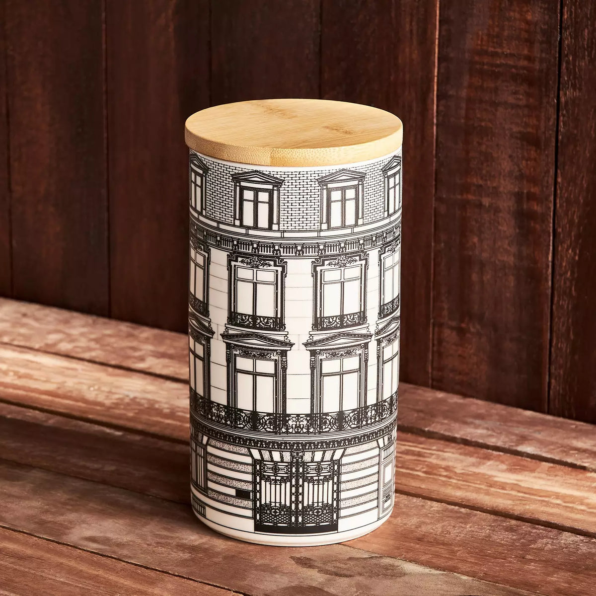 Architect Jar 20cm