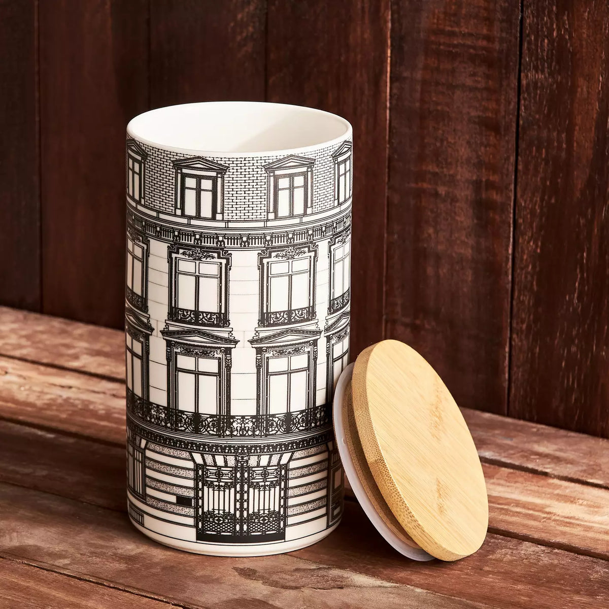 Architect Jar 20cm