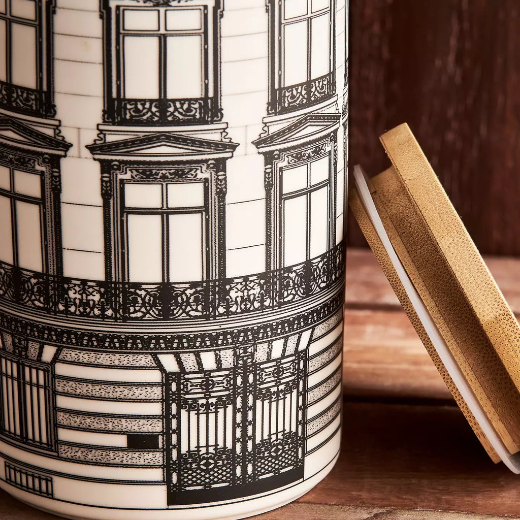 Architect Jar 20cm