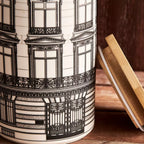 Architect Jar 20cm