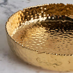 Semazen Porcelain Decorative Bowl