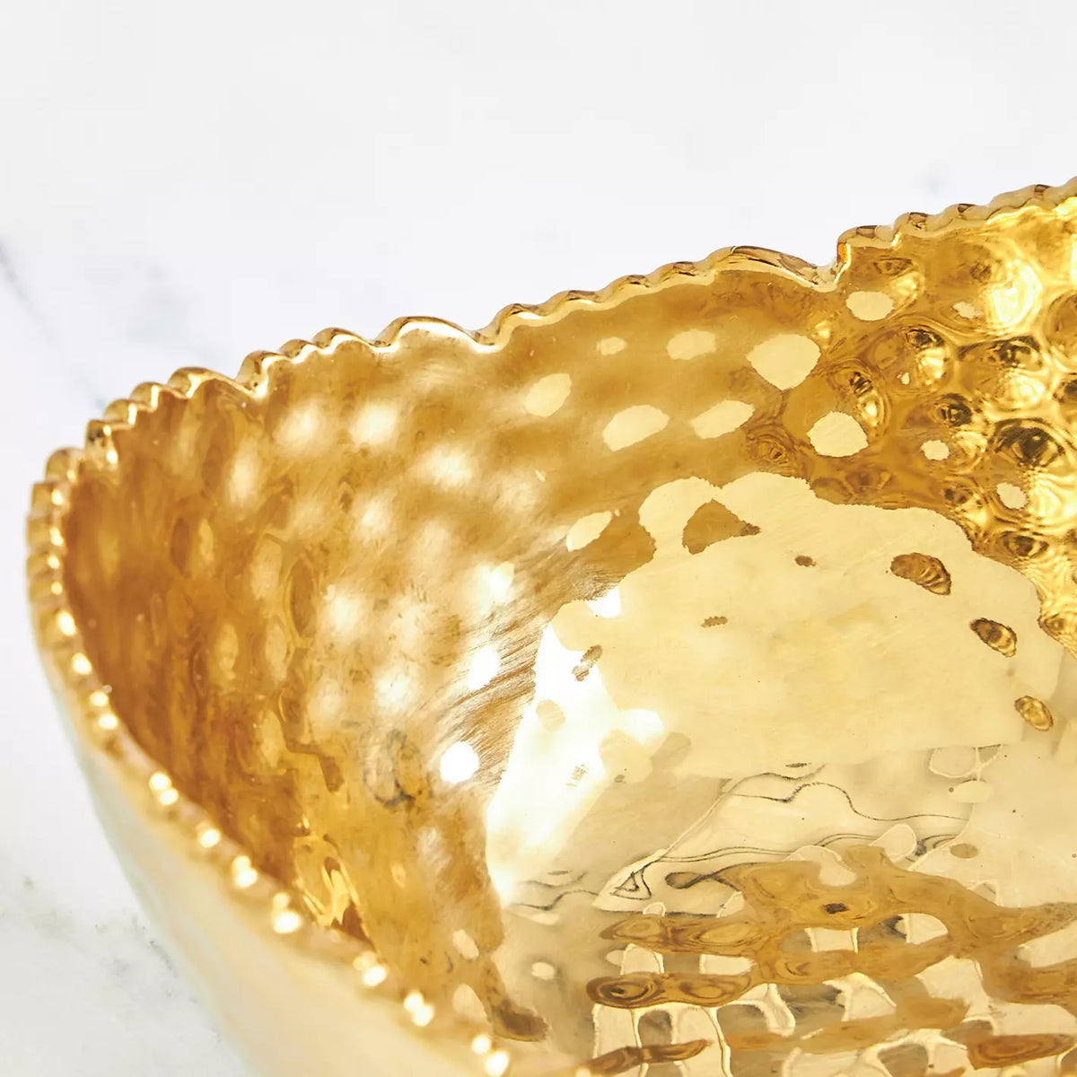 Semazen Ceramic Decorative Bowl