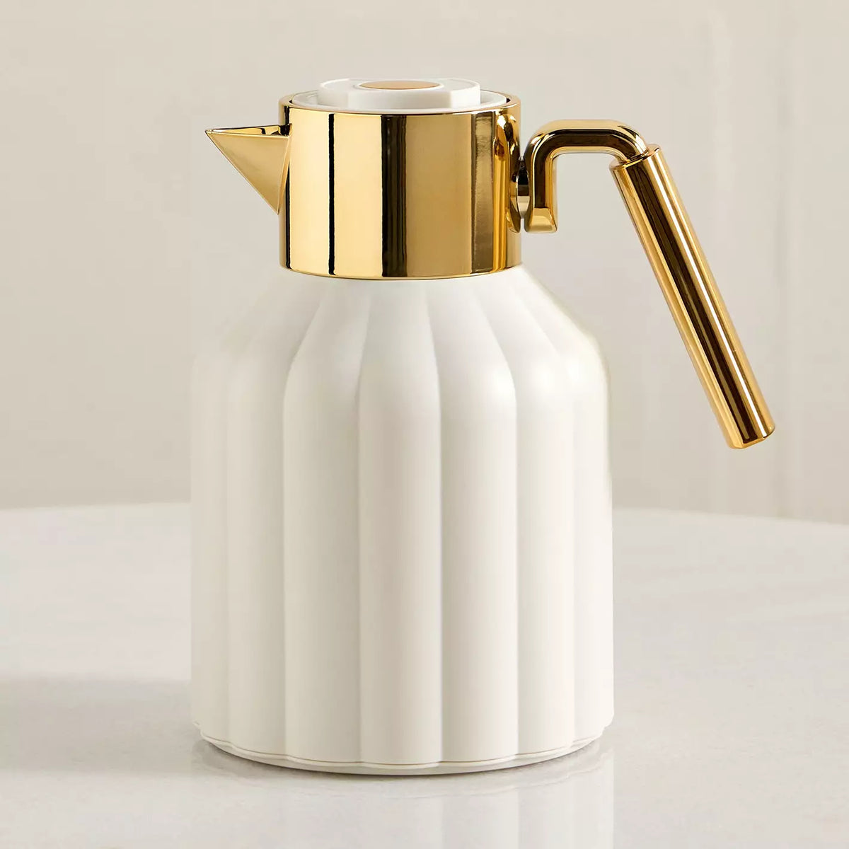 Samayra Vacuum Flask - 1 L