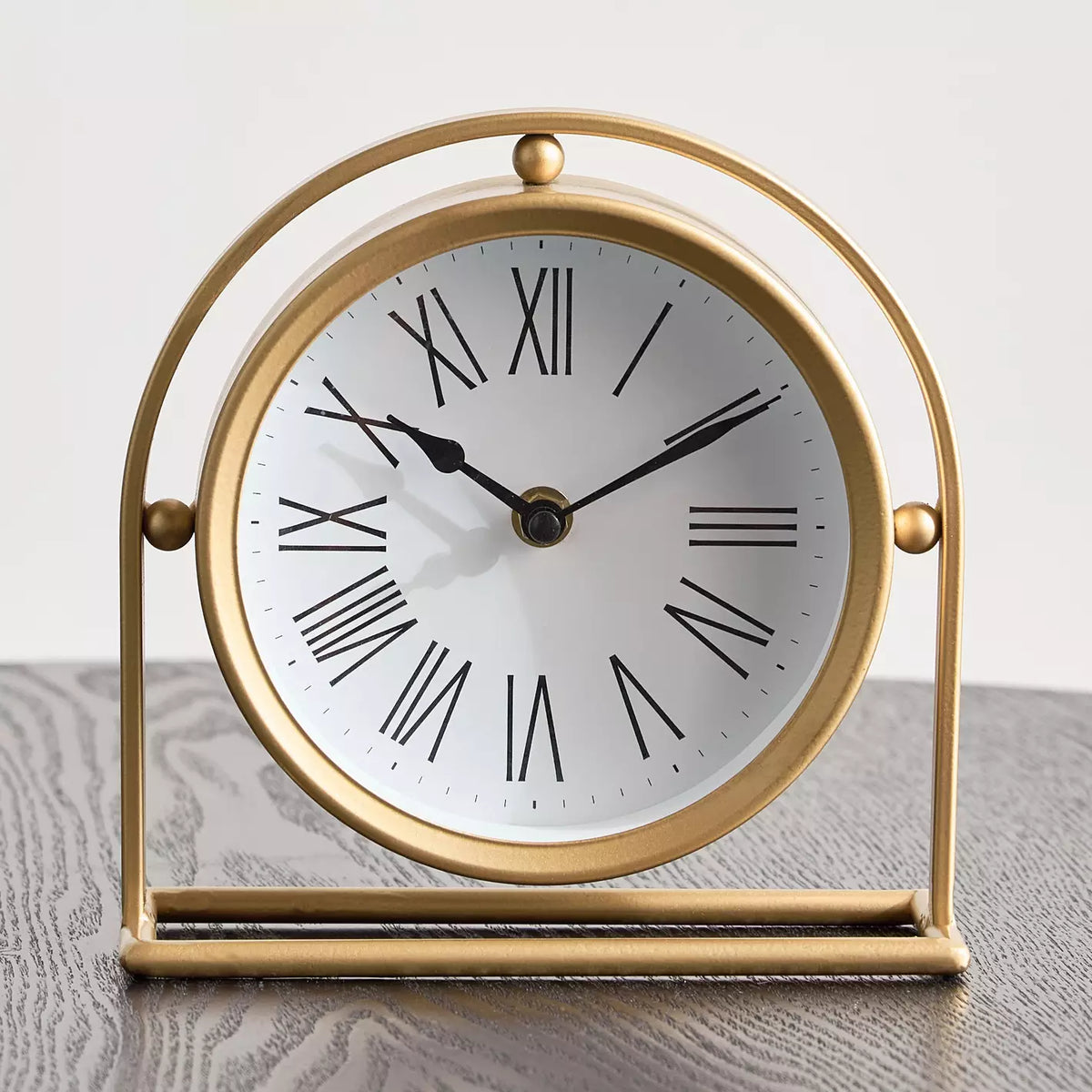 Kaelith Table Clock