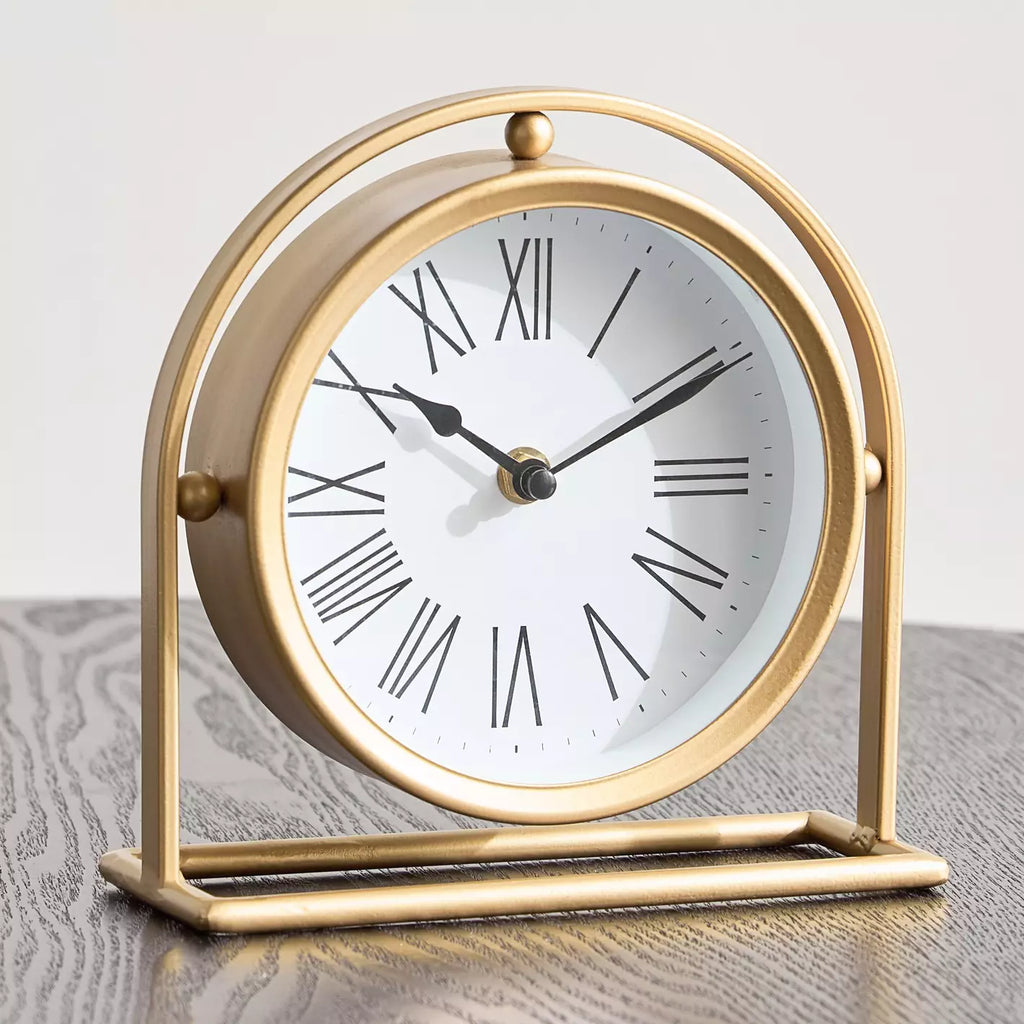 Kaelith Table Clock