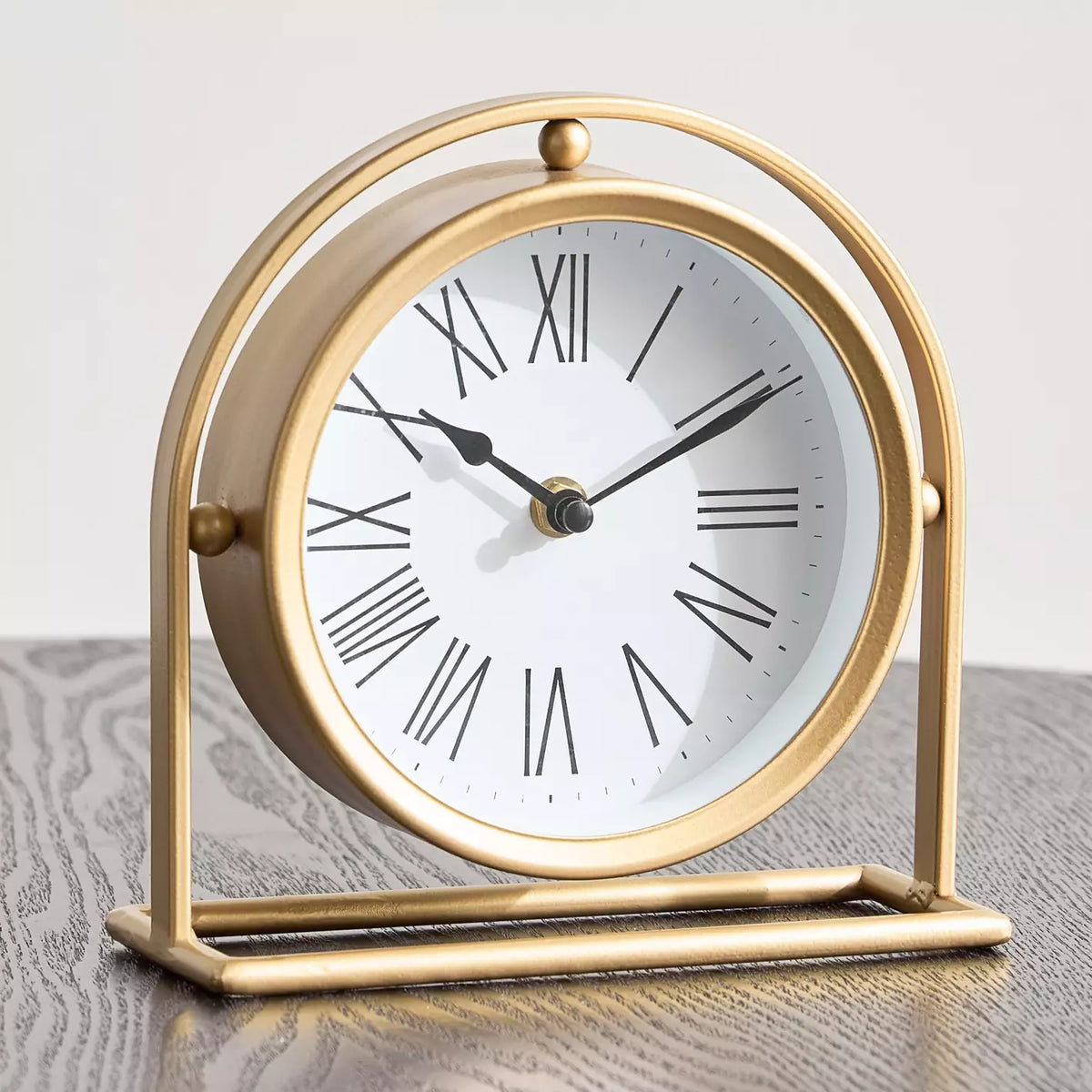 Kaelith Table Clock