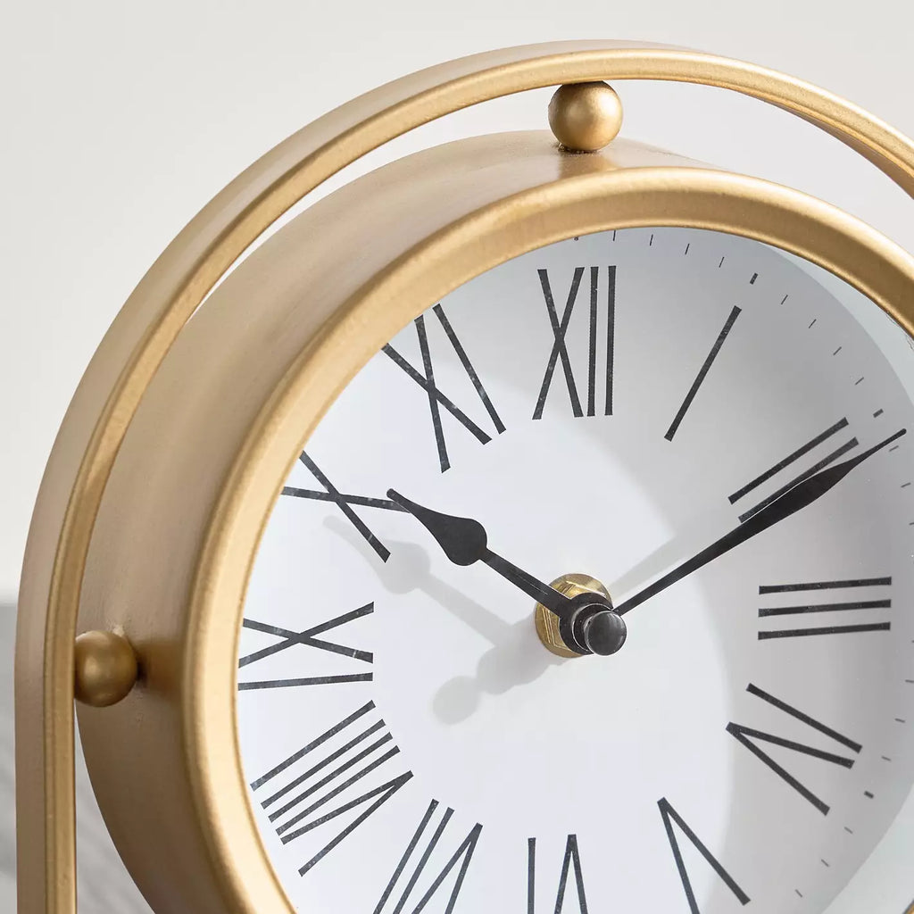 Kaelith Table Clock