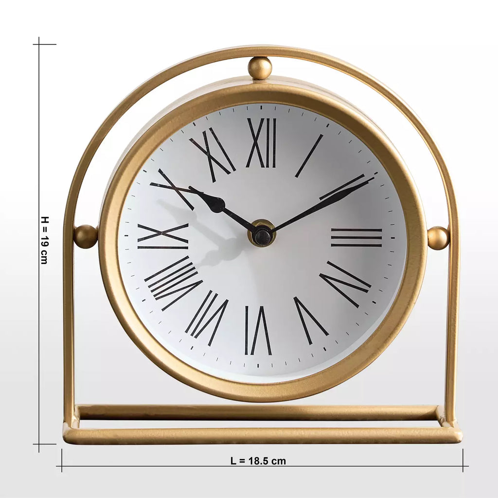 Kaelith Table Clock