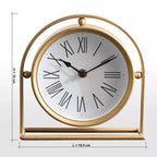 Kaelith Table Clock