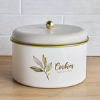Eleanor Canister - 4.3 L