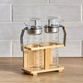 Sylvia Oil and Vinegar Bottle - 270 ml