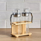 Sylvia Oil and Vinegar Bottle - 270 ml