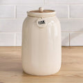 Ela Flour Jar - 3.6 L