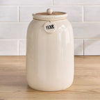 Ela Flour Jar - 3.6 L