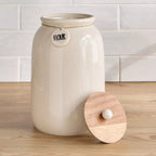 Ela Flour Jar - 3.6 L