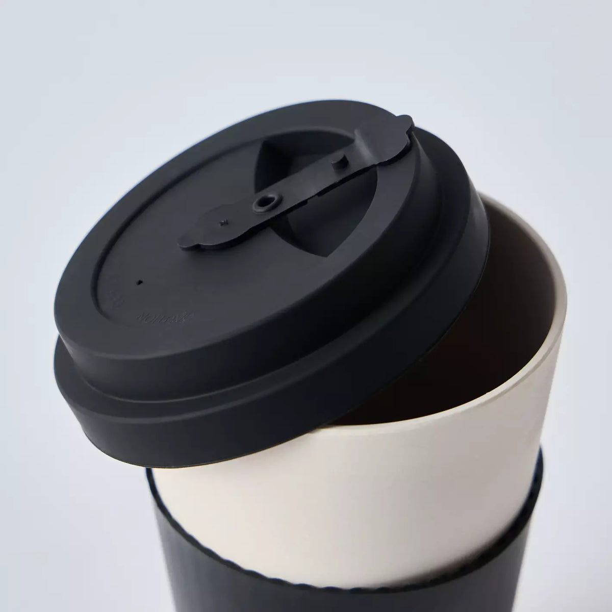 Don't Quit Melamine Travel Sipper - 400 ml
