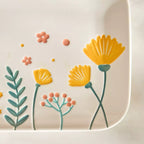 Heidi Ceramic Serving Platter