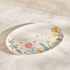 Heidi Ceramic Serving Platter