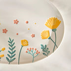 Heidi Ceramic Serving Platter