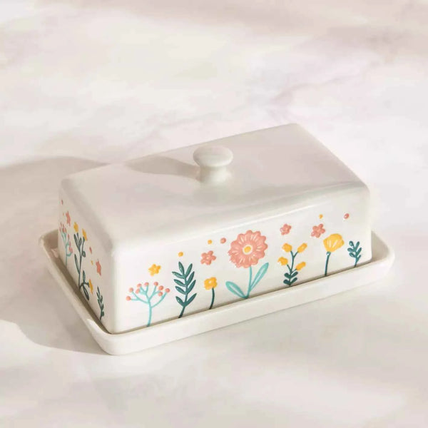 Heidi Butter Dish