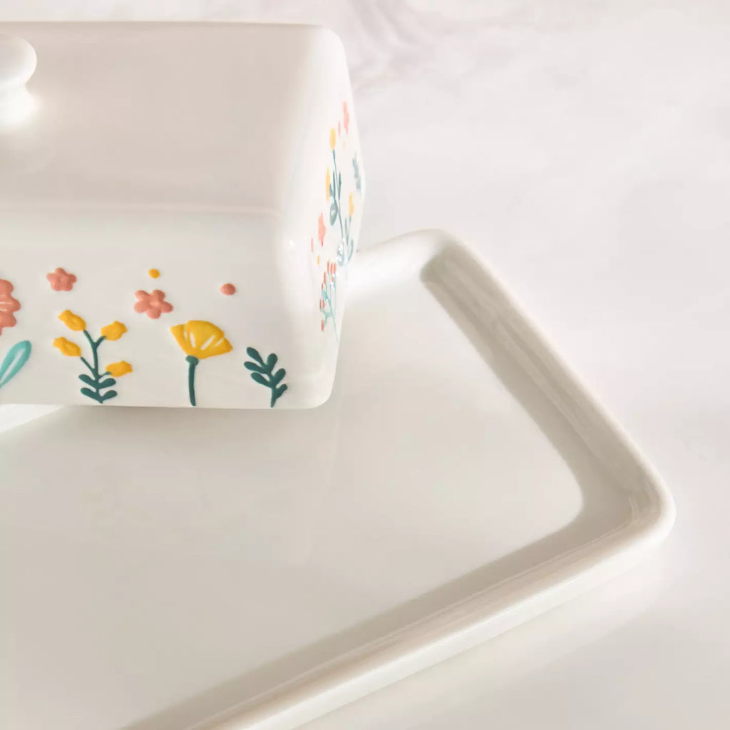Heidi Butter Dish