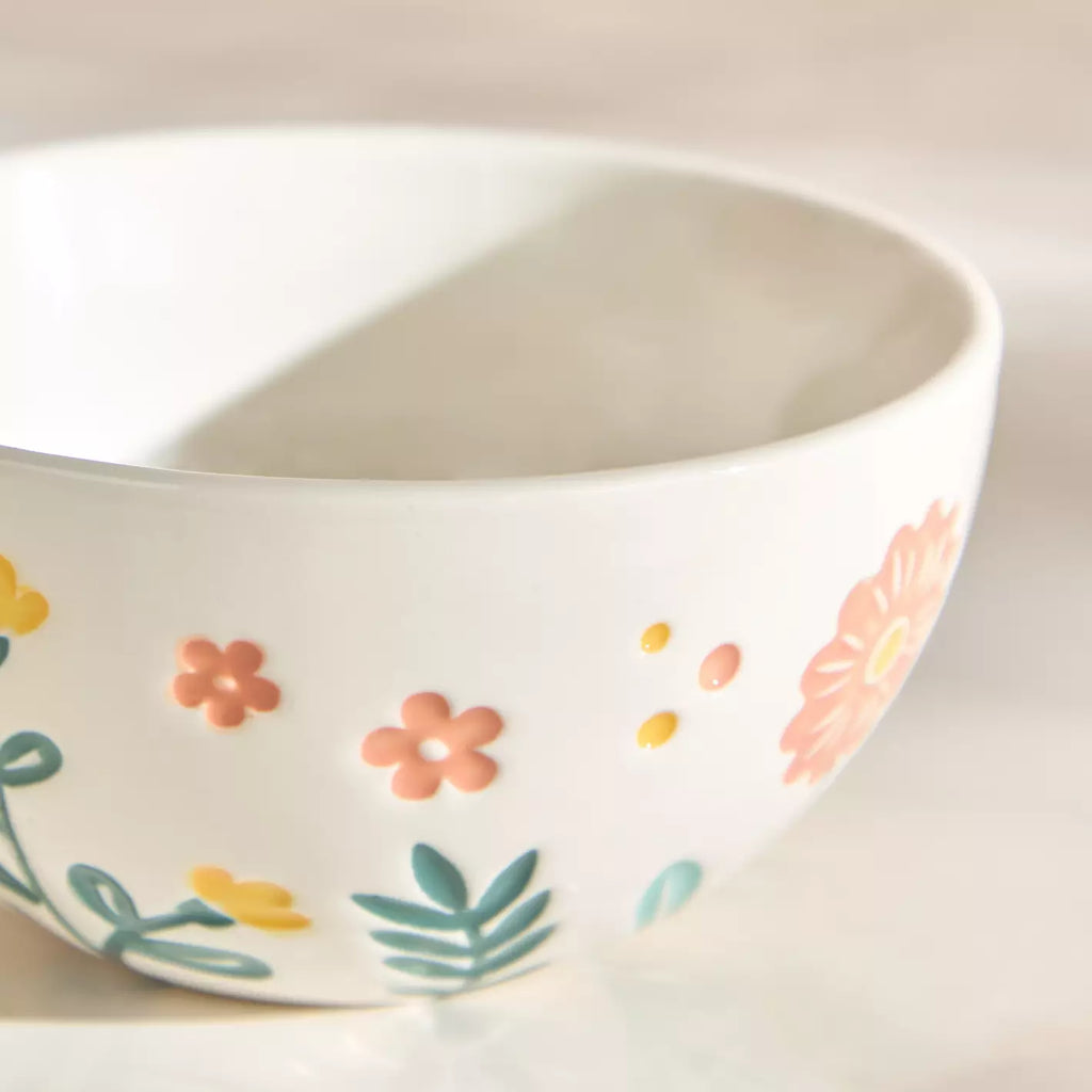 Heidi Ceramic Rice Bowl - 12 cm