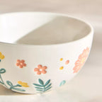 Heidi Ceramic Rice Bowl - 12 cm