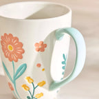 Heidi Ceramic Mug - 440 ml