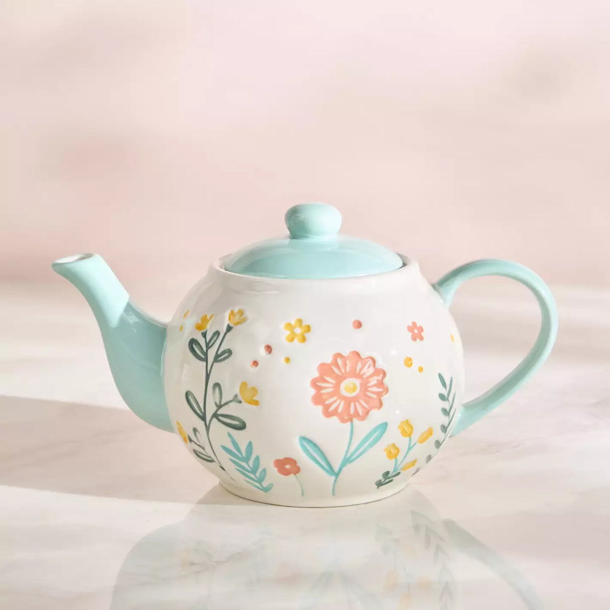 Heidi Ceramic Teapot - 1 L