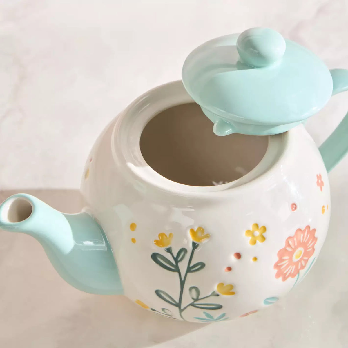 Heidi Ceramic Teapot - 1 L