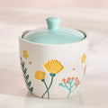 Heidi Ceramic Sugar Pot - 330 ml