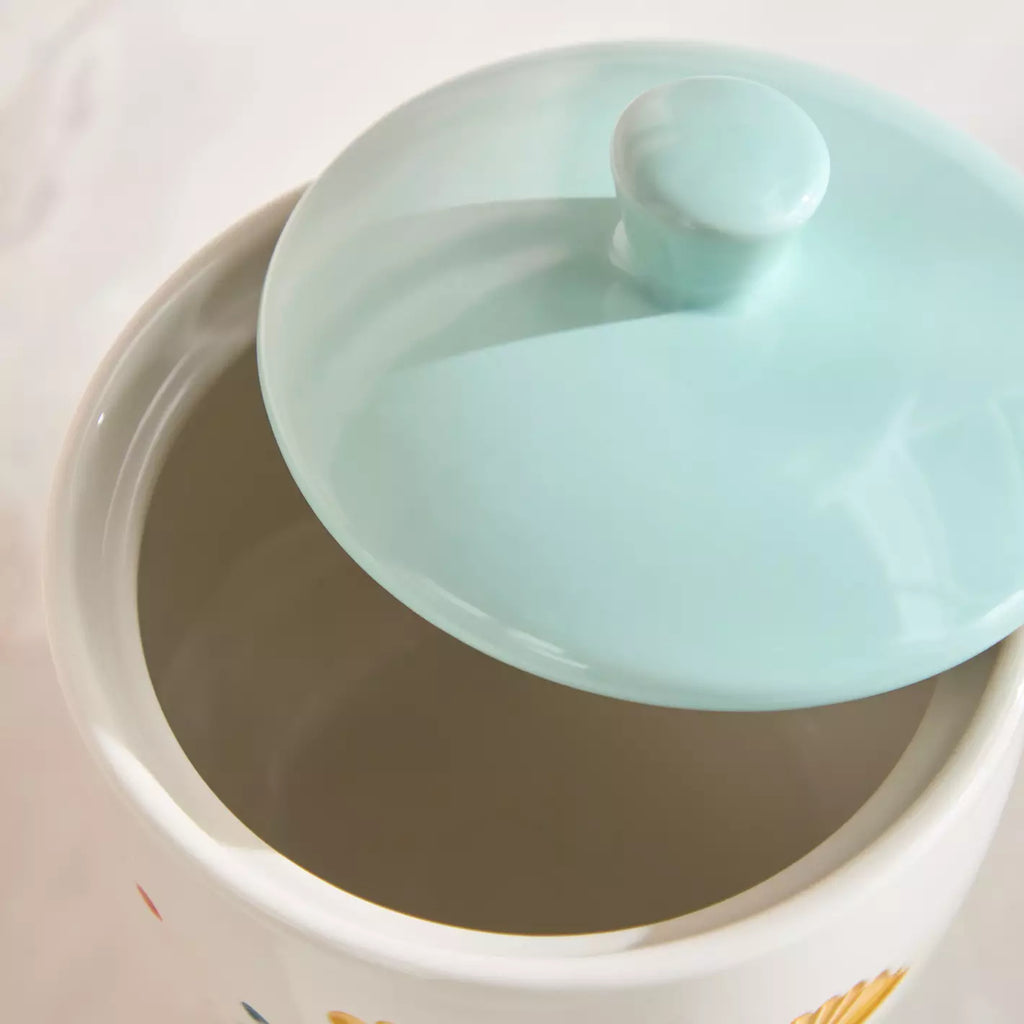 Heidi Ceramic Sugar Pot - 330 ml