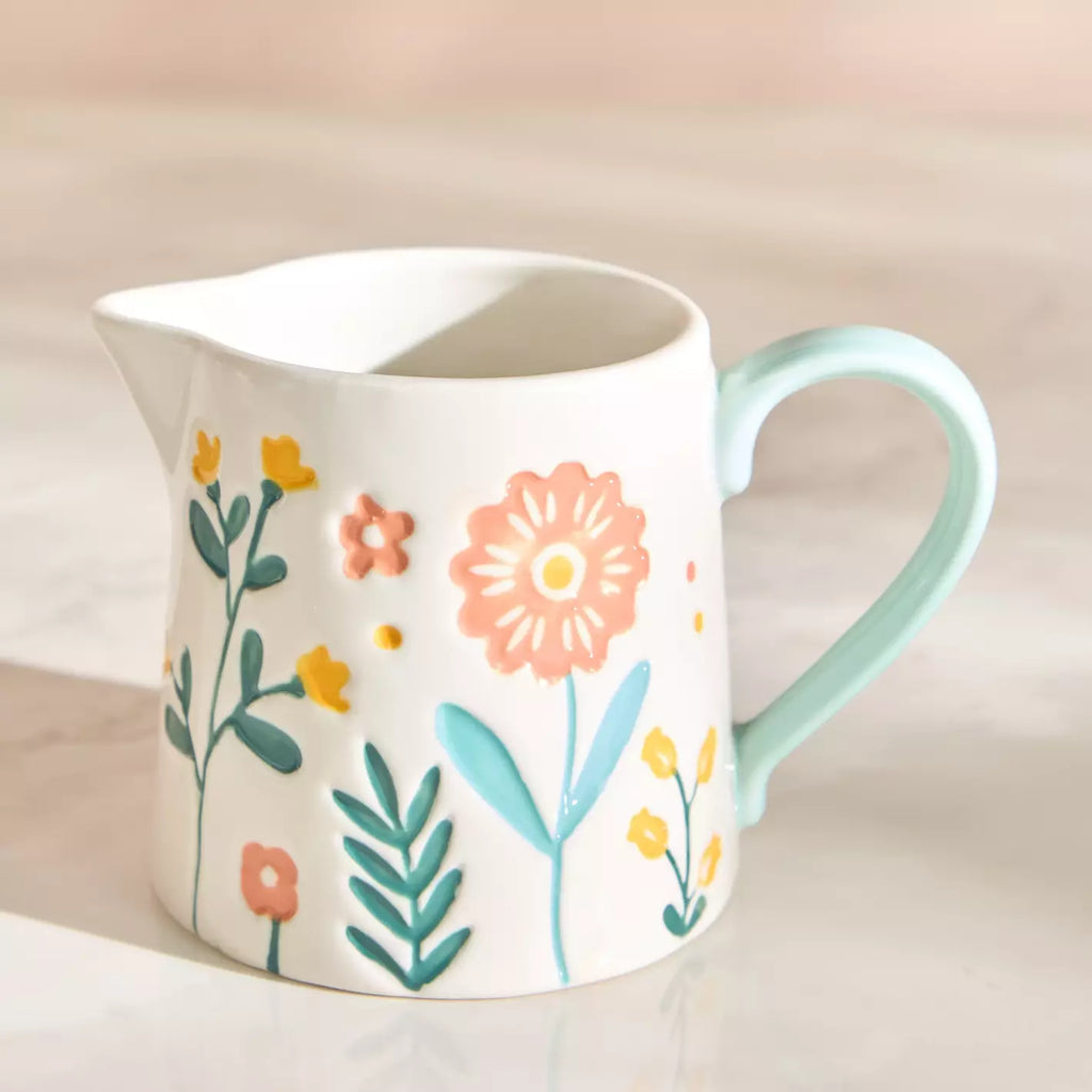 Heidi Ceramic Creamer - 300 ml