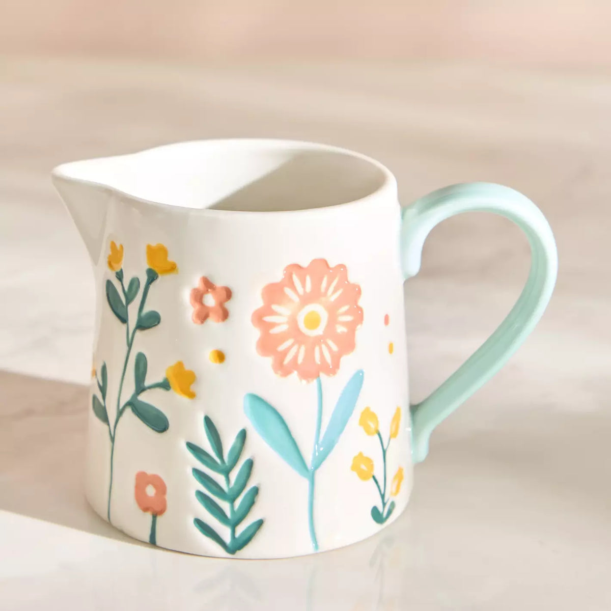 Heidi Ceramic Creamer - 300 ml