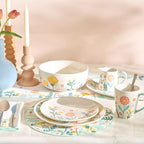 Heidi Ceramic Creamer - 300 ml