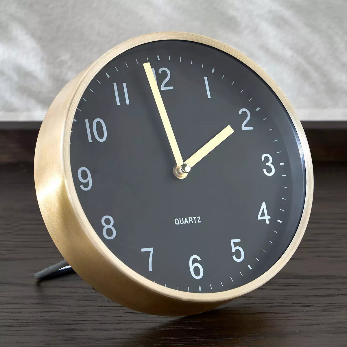 Eldoria Table Clock