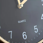 Eldoria Table Clock