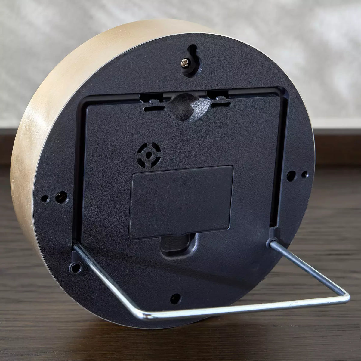 Eldoria Table Clock