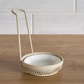 Eliene Metal Spoon Rest
