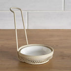 Eliene Metal Spoon Rest