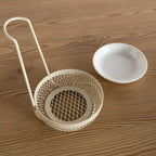 Eliene Metal Spoon Rest