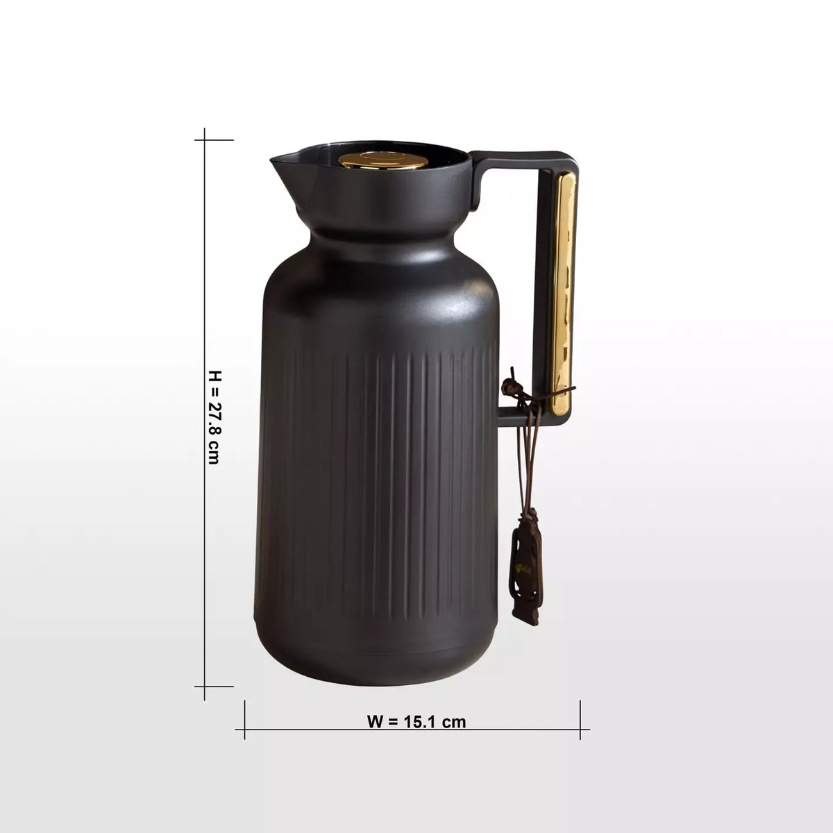 Fareem Flask - 1 L