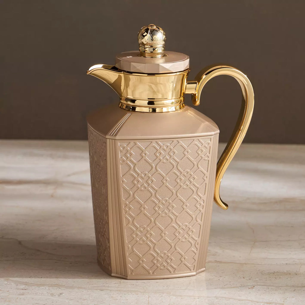 Talia Metal Flask - 700 ml